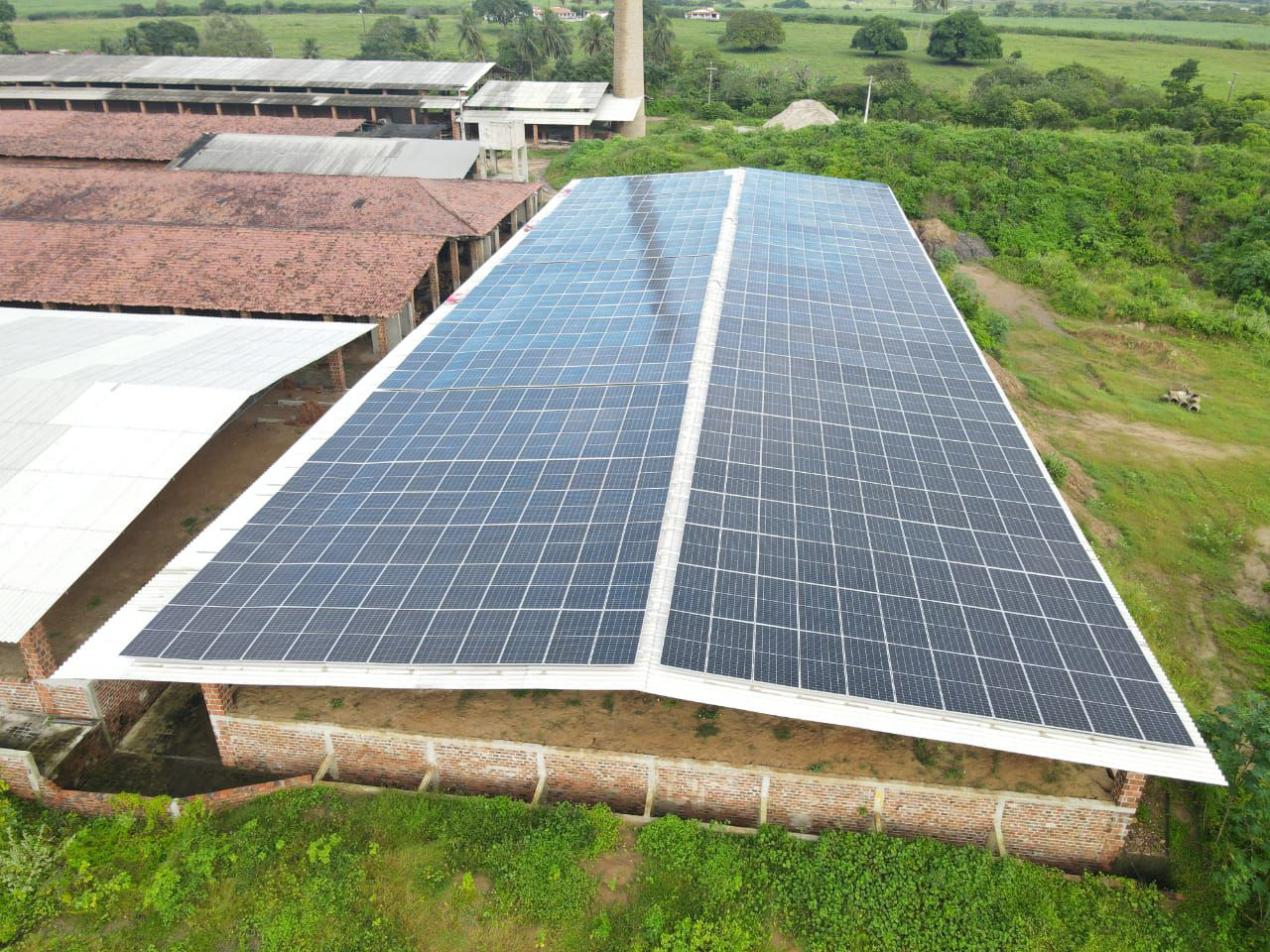 Imagem Energia Solar