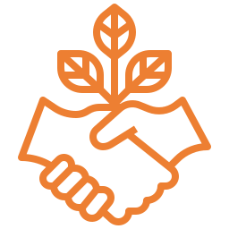 Ícone Sustentabilidade